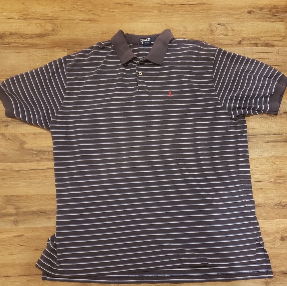 Polo Ralph Lauren Slim Fit